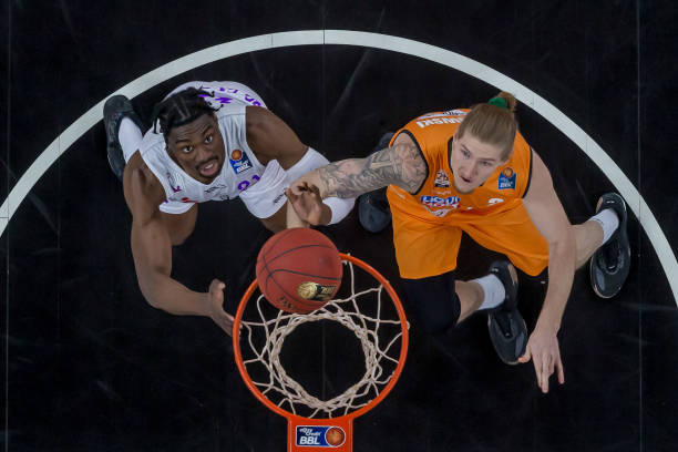 篮球的发展 篮球的发展