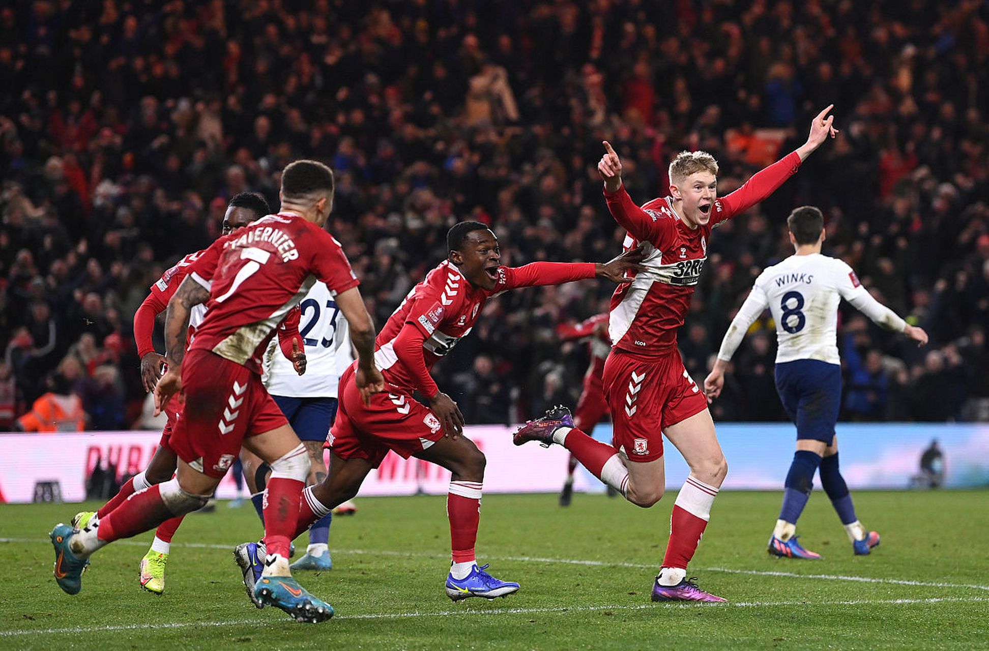 未来他们将 未来他们将